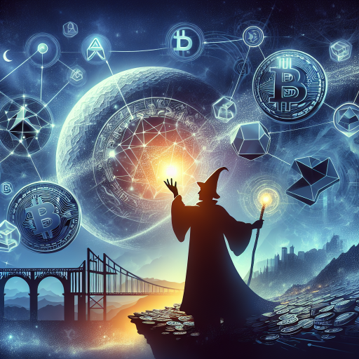 Merlin Chain und Bitcoinos Enthüllen ZK-gestützte Bitcoin-Brücke