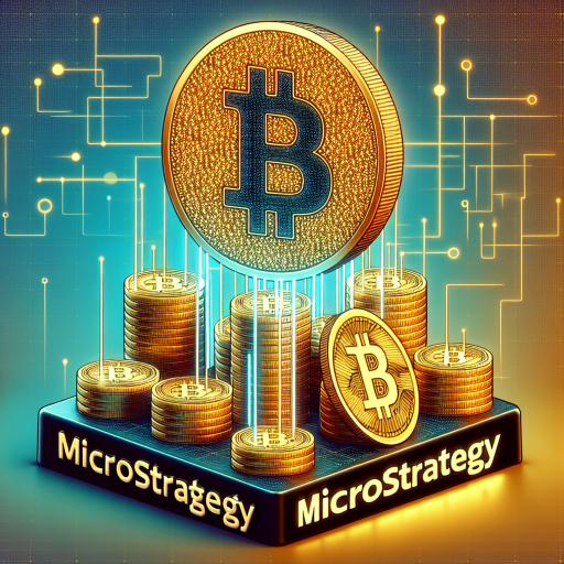 MicroStrategy Erhöht Bitcoin-Investition um 1 Milliarde US-Dollar