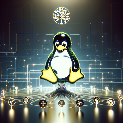 Neue Entwicklungen bei der Linux Foundation: Dezentrale Vertrauensprojekte mit Hedera und Hyperledger