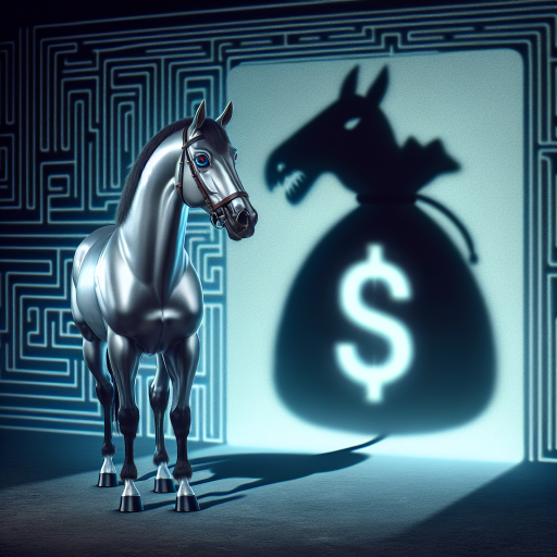 Neue Mac-Malware &quot;AMOS&quot;: Bedrohung für Krypto-Wallets