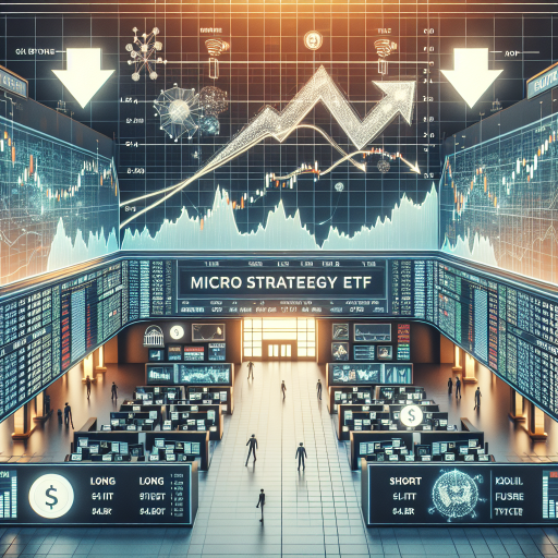 Neue MicroStrategy-ETFs von Rex Shares und Tuttle Capital: Was Anleger wissen müssen