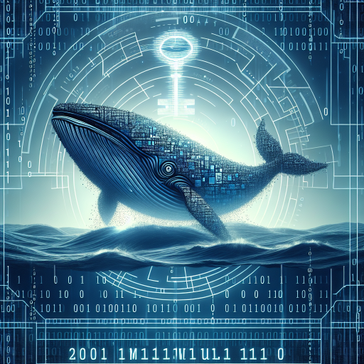 Neue Theorie über Satoshi Nakamoto: 2010er Megawhale im Fokus