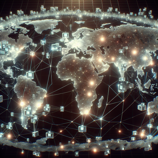 Nexus Supercomputer: Über 1 Million Nodes im Testnetz online