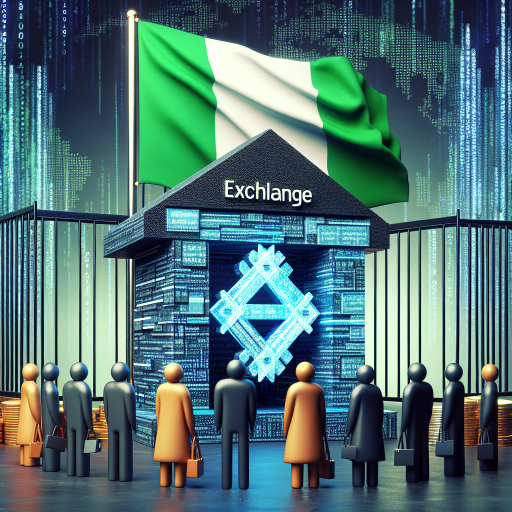 Nigerian SEC Strenghtens Crypto Regulations: What It Means for the Market