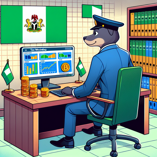 Nigerias Überarbeitung der Krypto-Regulierung und Steuerpolitik 2024