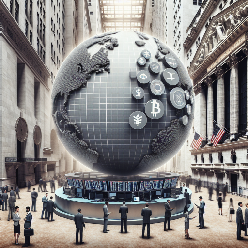 NYSE Strebt Grayscale Crypto Index ETF an: Ein Neuer Meilenstein für Kryptowährungen