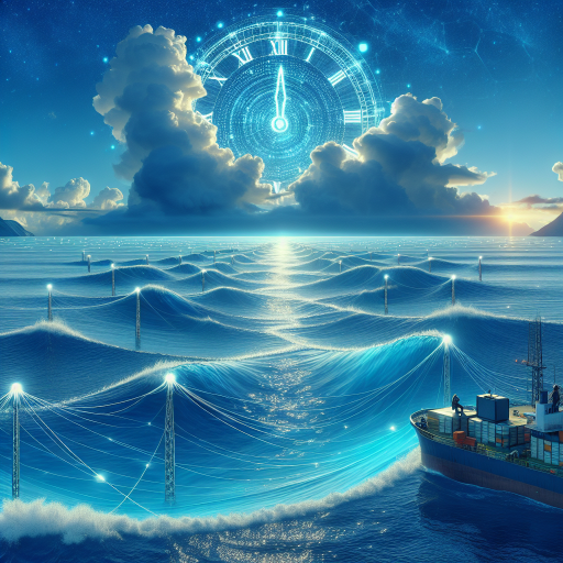 Ocean Protocol verschiebt Einführung des Node-Incentive-Programms