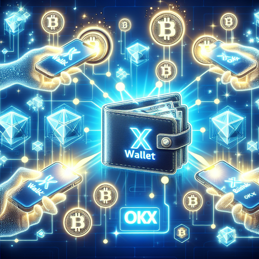 OKX Wallet erweitert Multichain-Unterstützung für Blinks