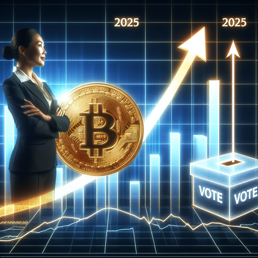 Prognose: Bitcoin-Kurs könnte bis Ende 2025 auf 200.000 USD steigen