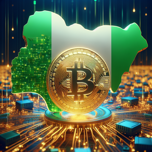 Quidax: Erste SEC-lizenzierte Krypto-Börse in Nigeria