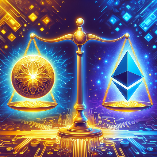 Raydium wagt den Sprung: Ethereum als neuer Hoffnungsträger für 24-Stunden-Gebühren