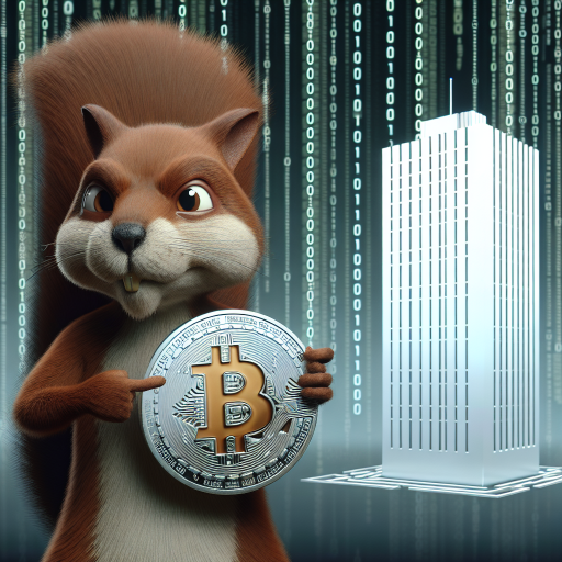 Rechtsstreit zwischen Peanut Squirrel und Binance: Einblick in die neuesten Entwicklungen