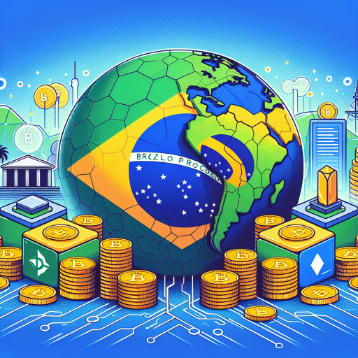 Ripple und Mercado Bitcoin starten Krypto-Zahlungen in Brasilien