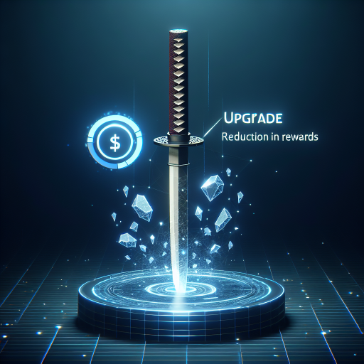 Ronin Network: Katana DEX V3-Upgrade bringt verbesserte Liquidität