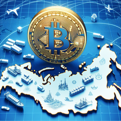 Russland nutzt digitale Finanzaktiva für den Außenhandel: Bitcoin im Fokus