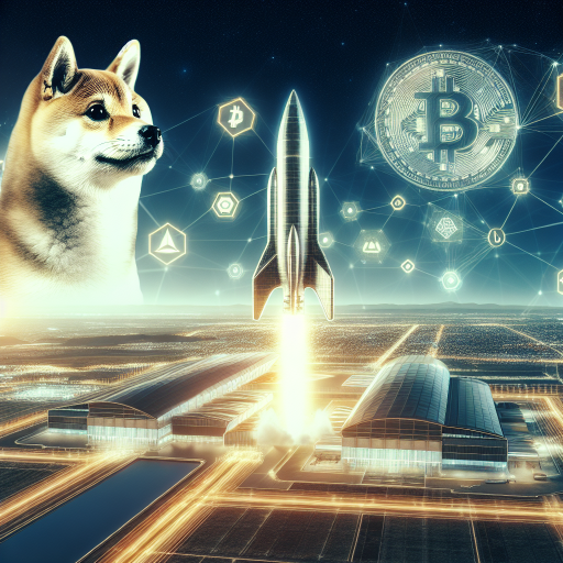 Shiba Inu kündigt DAO-Einführung an: Ein großer Schritt für die Memecoin