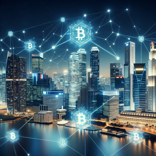 Singapur und Hongkong führen Blockchain-Rankings an: Ein Blick auf die führenden Krypto-Hubs