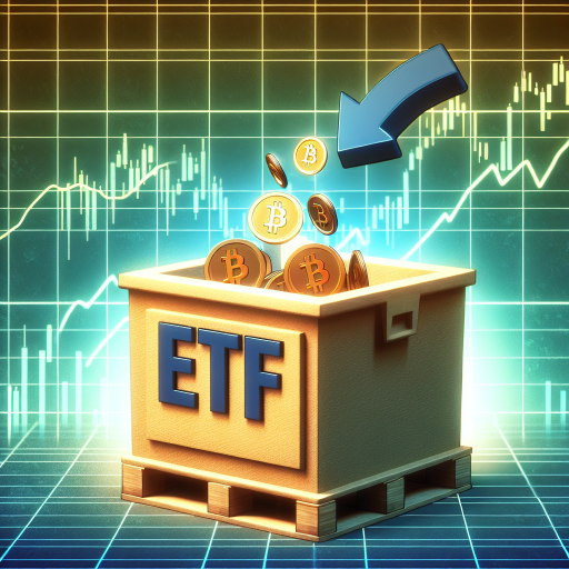 Spot Bitcoin ETF-Zuflüsse und BTC-Preisrückgang: Besorgnisse der Kryptoanalysten