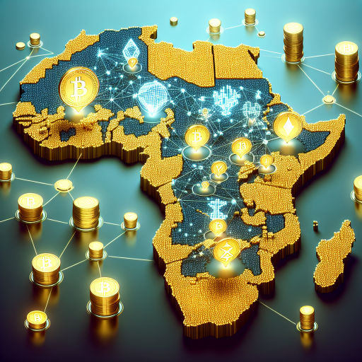 Stablecoin-Adoption in Subsahara-Afrika: Eine Antwort auf Währungsabwertung