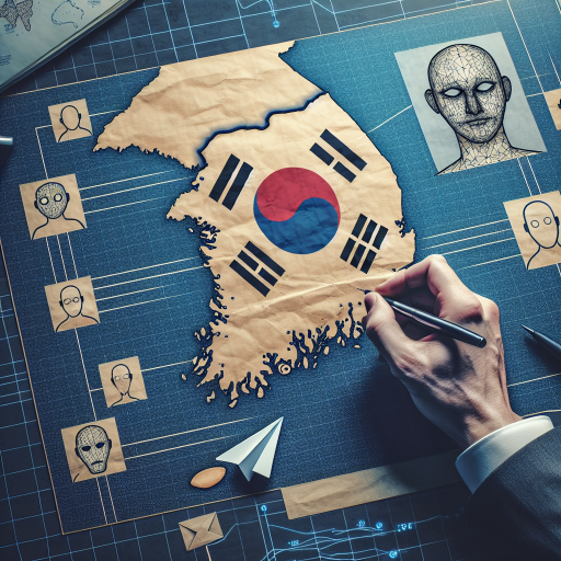 Südkorea verschärft Maßnahmen gegen Deepfake-Kriminalität und Telegram-Scams