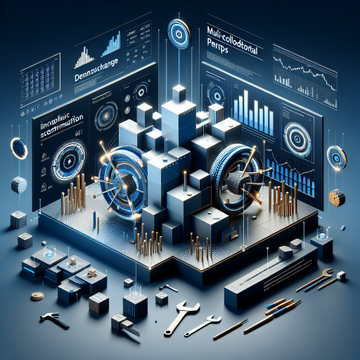 Synthetix führt Multi-Collateral Perpetuals Trading auf Base ein