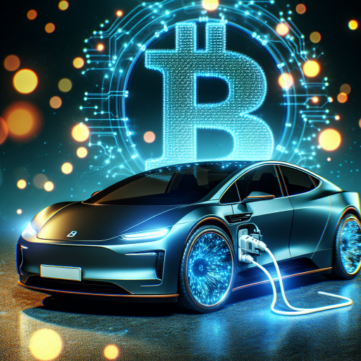 Tesla behält Bitcoin-Bestand: Ein Blick auf die aktuelle Situation