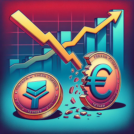 Tether stellt Euro-Stablecoin EURt ein: Was das für den Markt bedeutet