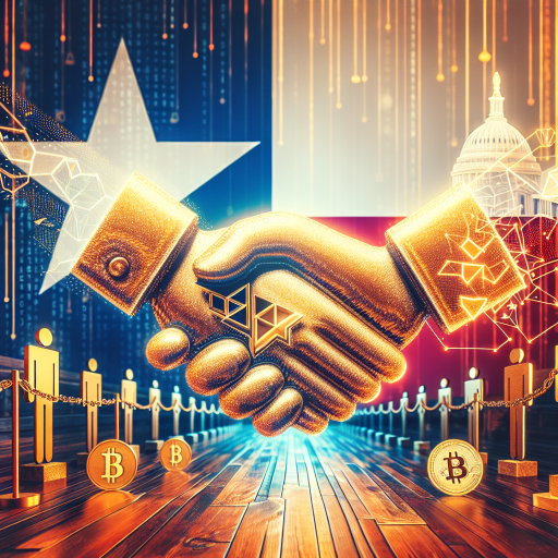 Texas Blockchain Council Unterstützt Ted Cruz bei der US-Senatswahl