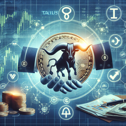 Tokenisierung von KMU-Anteilen: Taurus und Aktionariat führen Innovation in der Schweiz an