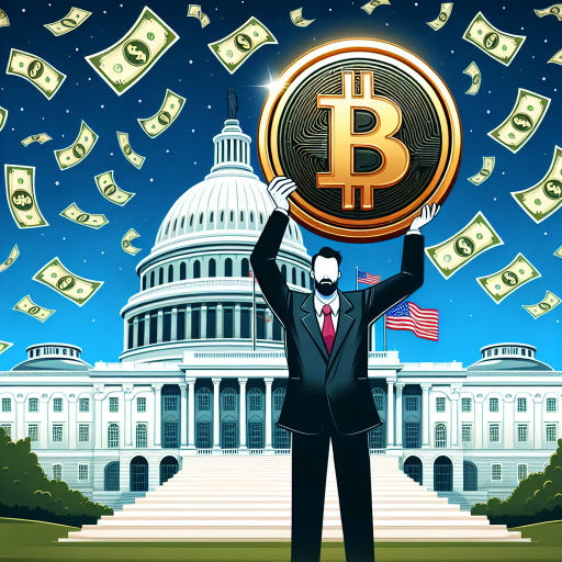 Trump plant Bitcoin als US-Reserve-Asset: Auswirkungen auf den Bitcoin-Preis