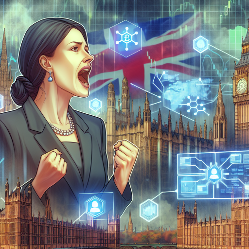 UK City Minister Advocates for Blockchain-Based Gilts Despite Concerns