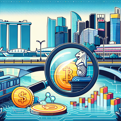 Untersuchung von Worldcoin in Singapur: Geldwäsche- und Terrorismusfinanzierungsverdacht