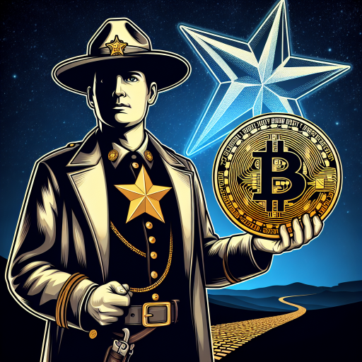 US Marshals verkaufen Bitcoin-Bestand aus Silk Road Beschlagnahmung