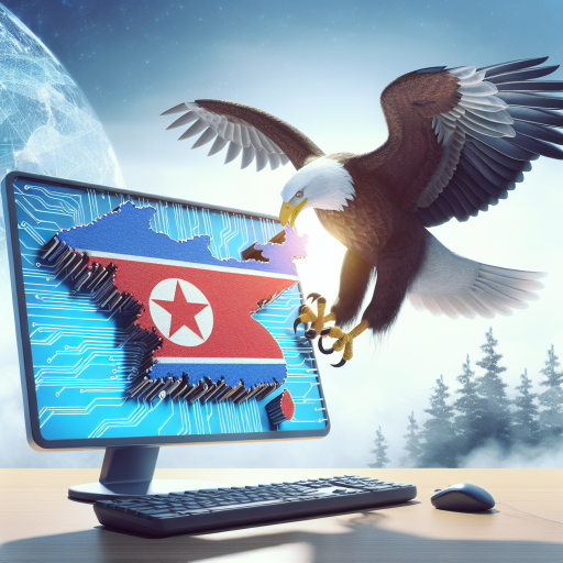 US-Regierung geht gegen nordkoreanische Hacker vor: Beschlagnahmung von Kryptowerten beantragt