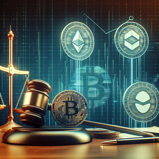 US-SEC erweitert Klage gegen Binance: Auswirkungen auf AXS, FIL und ATOM