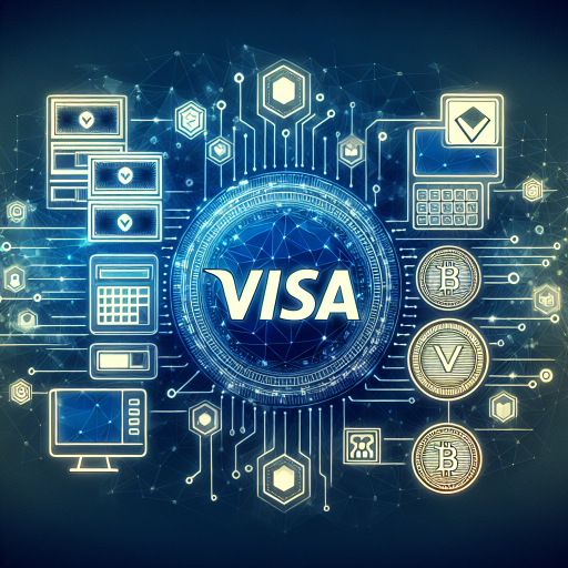 Visa Tokenized Asset Platform: Eine Revolution im Digitalen Zahlungsverkehr