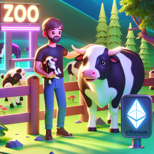 Vitalik Buterin adoptiert virales Zwergflusspferd &quot;Moo Deng&quot;: Ein neuer Trend in der Krypto-Community?