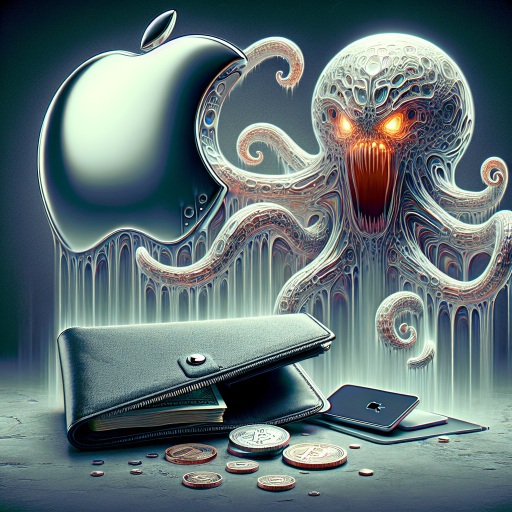 Warnung für Mac-Nutzer: Neue Malware &quot;Cthulhu&quot; stiehlt Kryptowährungs-Wallets