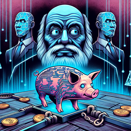 Warnung vor &quot;Crypto Pig Butchering Scams&quot;: CFTC und Regulierungsbehörden schlagen Alarm