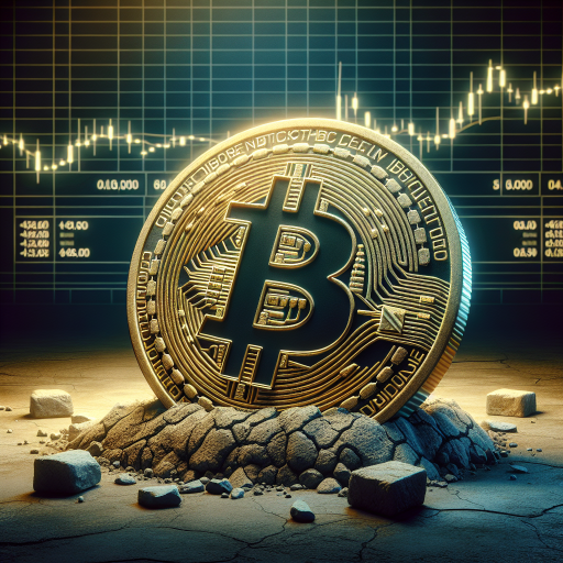 Warum der Bitcoin-Preis derzeit stagniert: Eine Analyse