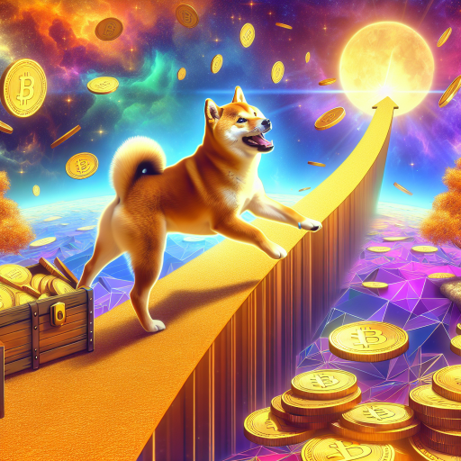 Warum der Dogecoin-Kurs heute steigt: Ein genauerer Blick