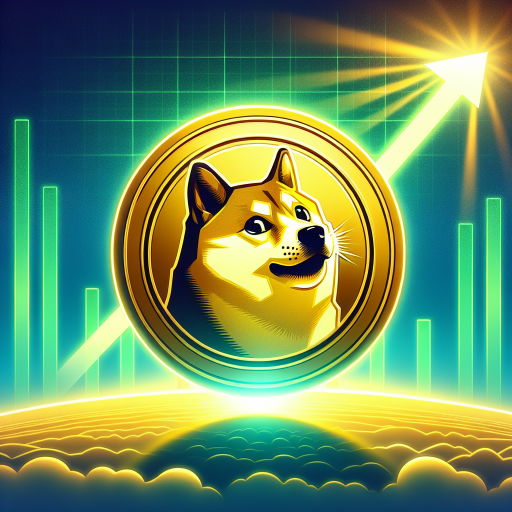 Warum der Dogecoin-Preis heute gestiegen ist