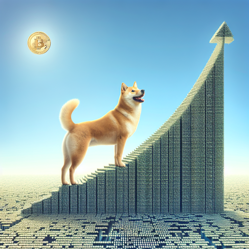 Warum der Dogecoin-Preis heute steigt: Ein Überblick über die aktuellen Entwicklungen