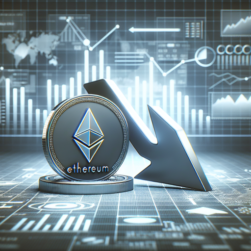 Warum der Ethereum (ETH)-Preis heute gefallen ist