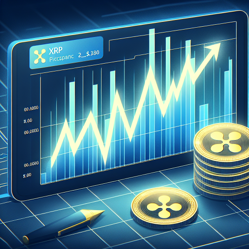 Warum der XRP-Kurs heute steigt: Eine detaillierte Analyse