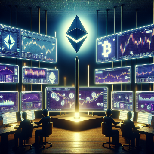 Warum Ethereum-Händler die ETH/BTC-Charts genau beobachten: Ein bullisches Zeichen?