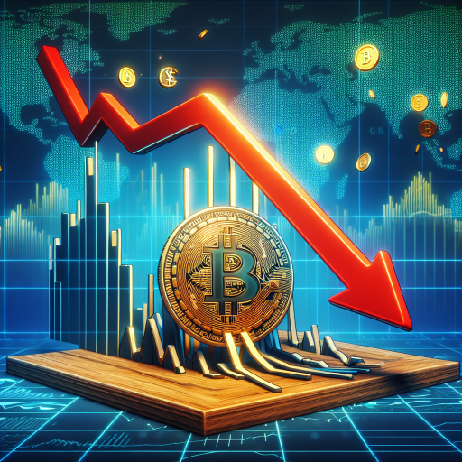 Warum fällt der Bitcoin-Preis heute? Eine Analyse der aktuellen Marktentwicklung