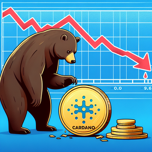 Warum fällt der Cardano-Kurs heute?