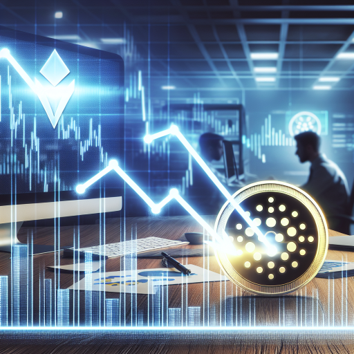 Warum fällt der Cardano-Preis heute?