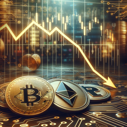 Warum fällt der Kryptomarkt heute? Eine Analyse der aktuellen Marktsituation